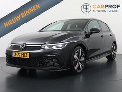 Zwart Gebruikt 2022 VW Golf VIII GTE Hatchback | € 24.995 (Super prijs)