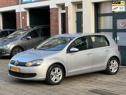 Grijs Gebruikt 2010 VW Golf VI Comfortline Hatchback | € 3.690 (Goede deal)