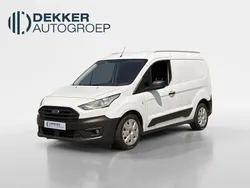 Gebruikt 2019 Ford Transit Trend Van | € 15.945 (Duur)