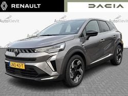 Grijs Nieuw 2025 Renault Symbioz Techno SUV | € 32.950 (Super prijs)