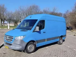 Blauw Gebruikt 2018 Mercedes Sprinter Van | € 12.000 (Eerlijke prijs)
