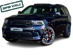 Overige Nieuw 2024 Dodge Durango SUV | € 75.000