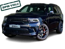 Overige Nieuw 2024 Dodge Durango SUV | € 70.000