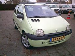 Groen Gebruikt 2006 Renault Twingo Hatchback | € 1.350 (Eerlijke prijs)