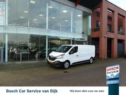 Overige Gebruikt 2015 Renault Trafic Komfort Van | € 7.999 (Eerlijke prijs)