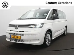 Wit Gebruikt 2024 VW Multivan Business Van | € 56.900 (Super prijs)