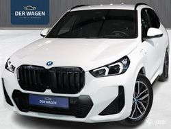 Wit Gebruikt 2023 BMW X1 M Sport SUV | € 44.400 (Goede deal)