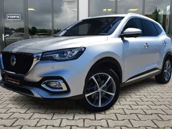 Zilver Gebruikt 2022 MG EHS Luxury SUV | € 19.900 (Goede deal)