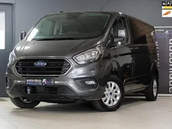 Grijs Gebruikt 2019 Ford Transit Custom Van | € 19.850 (Goede deal)