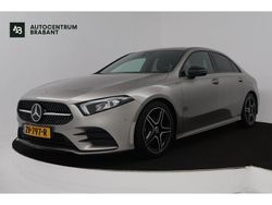 Grijs Gebruikt 2019 Mercedes A200 Business Sedan | € 22.445 (Goede deal)