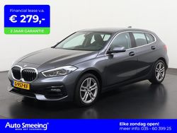 Grijs Gebruikt 2019 BMW 118 Executive Hatchback | € 22.740
