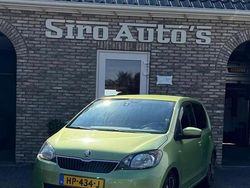 Gebruikt 2013 Skoda Citigo Hatchback | € 2.999