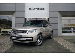 Goud Gebruikt 2025 Land Rover Range Rover Autobiography SUV | € 189.950
