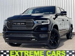 Zwart Gebruikt 2023 Dodge Ram Pickup | € 82.950