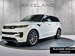 Grijs Gebruikt 2024 Land Rover Range Rover Sport SE Dynamic SUV | € 112.900 (Eerlijke prijs)