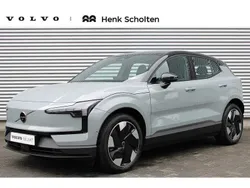 Grijs Gebruikt 2023 Volvo EX30 Performance SUV | € 36.750 (Eerlijke prijs)