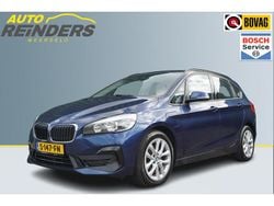 Blauw Gebruikt 2020 BMW 225 Active Tourer iPerformance MPV | € 19.750 (Eerlijke prijs)