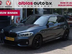 Grijs Gebruikt 2018 BMW 120 Executive Hatchback | € 19.950 (Eerlijke prijs)