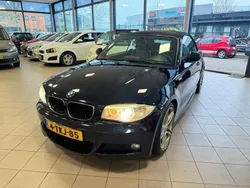 Zwart Gebruikt 2014 BMW 118 M Sport Hatchback | € 14.750