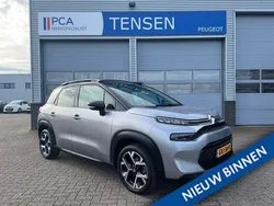 Grijs Gebruikt 2021 Citroën C3 Aircross Shine SUV | € 21.950 (Eerlijke prijs)