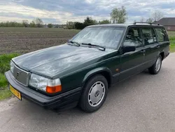 Groen Gebruikt 1996 Volvo 940 Stationwagen | € 6.950
