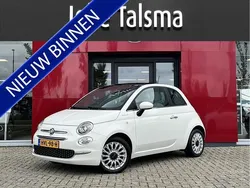 Wit Gebruikt 2023 Fiat 500 Dolcevita Hatchback | € 14.245 (Eerlijke prijs)