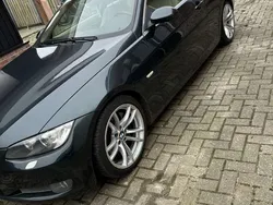 Groen Gebruikt 2007 BMW 330 Executive Coupé | € 14.500 (Eerlijke prijs)