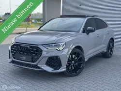 Grijs Gebruikt 2024 Audi RS Q3 Comfort SUV | € 81.900 (Eerlijke prijs)