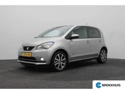 Grijs Gebruikt 2020 Seat Mii Electric Hatchback | € 10.900 (Eerlijke prijs)