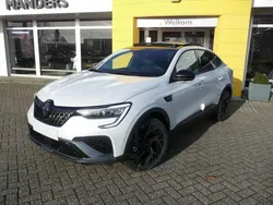 Overige Nieuw 2024 Renault Arkana Esprit Alpine SUV | € 37.990 (Iets duurder)