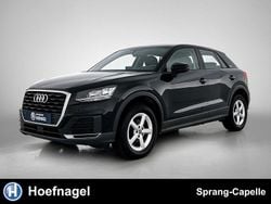 Zwart Gebruikt 2017 Audi Q2 Sport SUV | € 16.995 (Eerlijke prijs)