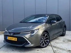 Groen Gebruikt 2019 Toyota Corolla Executive Hatchback | € 23.995 (Eerlijke prijs)