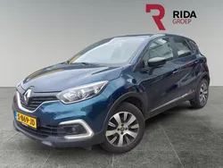 Suv Gebruikt 2019 Renault Captur Intens SUV | € 12.945 (Eerlijke prijs)