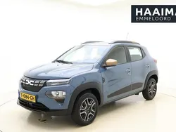 Blauw Gebruikt 2023 Dacia Spring Extreme Hatchback | € 14.450 (Eerlijke prijs)