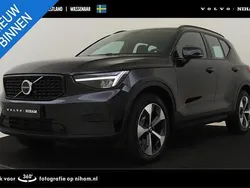 Zwart Gebruikt 2025 Volvo XC40 Plus SUV | € 44.890 (Goede deal)