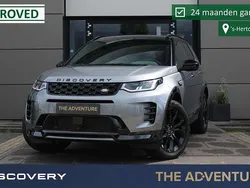 Grijs Gebruikt 2025 Land Rover Discovery Sport SE Dynamic SUV | € 74.201 (Duur)