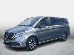 Grijs Gebruikt 2022 Mercedes EQV300 Avantgarde Van | € 48.340
