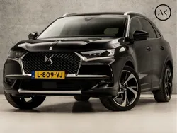 Zwart, metallic lak Gebruikt 2019 DS Automobiles DS7 Crossback So Chic SUV | € 25.945 (Iets duurder)