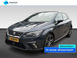 Grijs Gebruikt 2019 Seat Ibiza Business Hatchback | € 15.990 (Iets duurder)