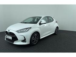 Wit Gebruikt 2021 Toyota Yaris Hybrid Edition Hatchback | € 20.195 (Eerlijke prijs)