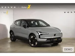 Grijs Gebruikt 2025 Volvo EX30 Performance SUV | € 40.840 (Iets duurder)