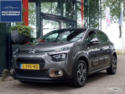 Grijs Gebruikt 2023 Citroën C3 PureTech Hatchback | € 14.890 (Eerlijke prijs)