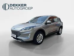 Grijs Gebruikt 2022 Ford Kuga Titanium SUV | € 23.945 (Goede deal)