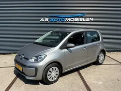 Grijs Gebruikt 2020 VW up! Move Hatchback | € 7.450 (Goede deal)
