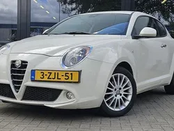 Wit Gebruikt 2014 Alfa Romeo MiTo Hatchback | € 4.940 (Goede deal)