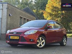 Gebruikt 2014 Ford Focus | € 5.499 (Iets duurder)
