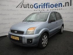 Grijs Gebruikt 2007 Ford Fusion Futura MPV | € 1.490 (Goede deal)