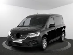 Gris highland (grijs mica) Nieuw 2025 Renault Kangoo MPV | € 29.852 (Eerlijke prijs)