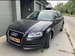 Gebruikt 2010 Audi A3 | € 1.999 (Super prijs)