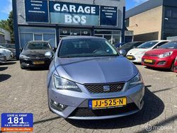 Gebruikt 2016 Seat Ibiza CONNECT | € 10.995